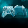 Controle Xbox series Ice Breaker special edition