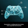 Controle Xbox series Ice Breaker special edition