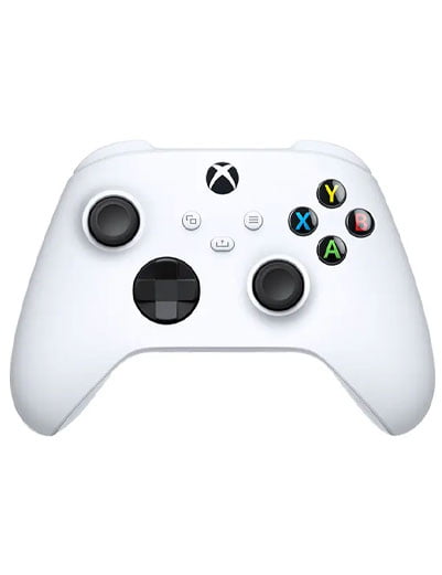Console Xbox Series S - 512GB