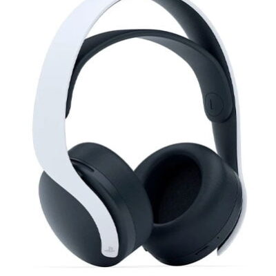 Headset sem fio PULSE 3D PS5 e PS4
