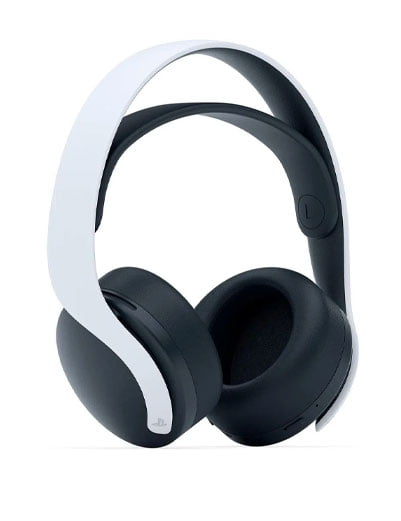 Headset sem fio PULSE 3D PS5 e PS4