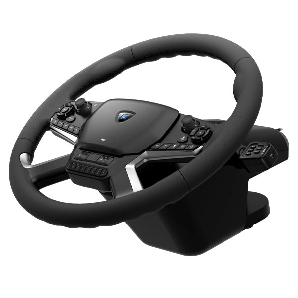 HORI Force Feedback Truck Control System for Windows 11/10