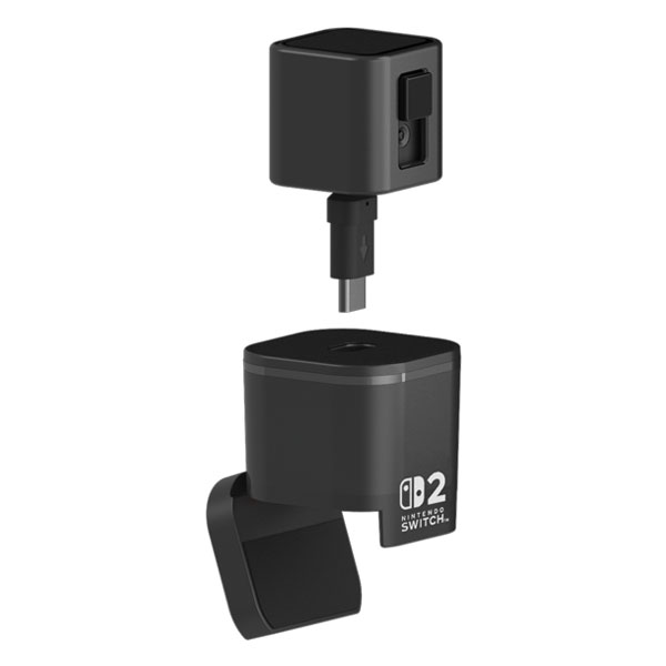 HORI USB Camera para Nintendo Switch 2