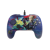 HORI Controle Fighting Commander OCTA para PC Street Fighter Cammy