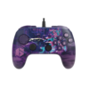 HORI Controle Fighting Commander OCTA para PC Street Fighter Juri