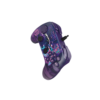 HORI Controle Fighting Commander OCTA para PC Street Fighter Juri