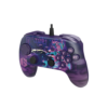 HORI Controle Fighting Commander OCTA para PC Street Fighter Juri