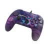HORI Controle Fighting Commander OCTA para PC Street Fighter Juri