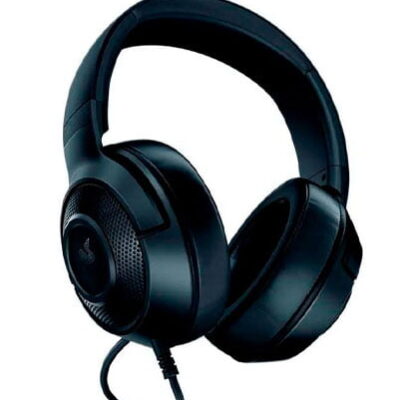 Headset Gamer Razer Kraken X Lite para Console
