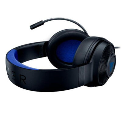 Headset Gamer Razer Kraken X para Console