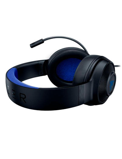 Headset Gamer Razer Kraken X para Console