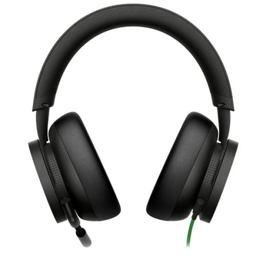 Headset Xbox COM FIO Stereo 8LI-00001
