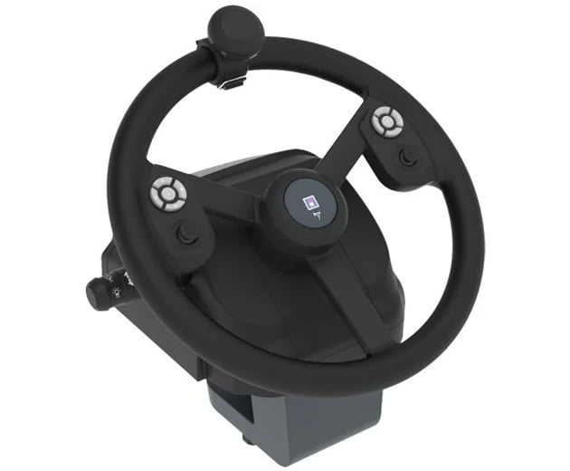 Hori Farming Vehicle Control System para PC (Windows 11/10)