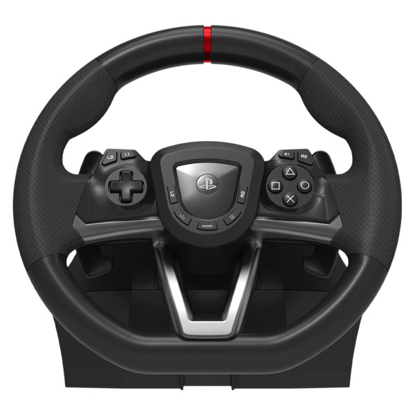 Hori Voltante Corrida APEX para PS5 PS4 e PC