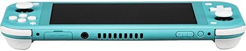 Nintendo Switch Lite Turquesa