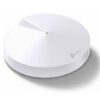 Tp-link Roteador Deco M5 AC1300 Wi-fi + McAfee Total Protection para 10 Dispositivos