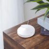 Tp-link Roteador Deco M5 AC1300 Wi-fi + McAfee Total Protection para 10 Dispositivos