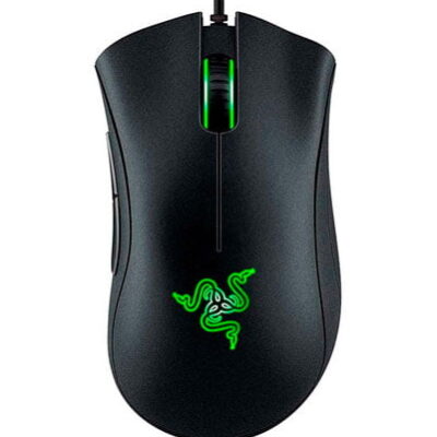 Mouse Gamer Razer DeathAdder Essential 6.400 DPI