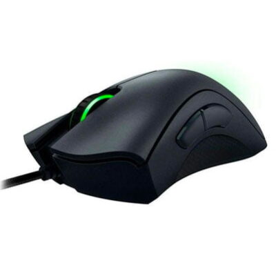 Mouse Gamer Razer DeathAdder Lite 6.400 DPI