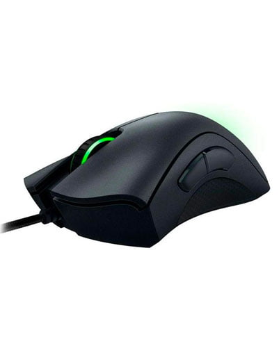 Mouse Gamer Razer DeathAdder Lite 6.400 DPI