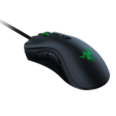 Mouse Gamer Razer DeathAdder V2 Ergonomic 20.000 DPI