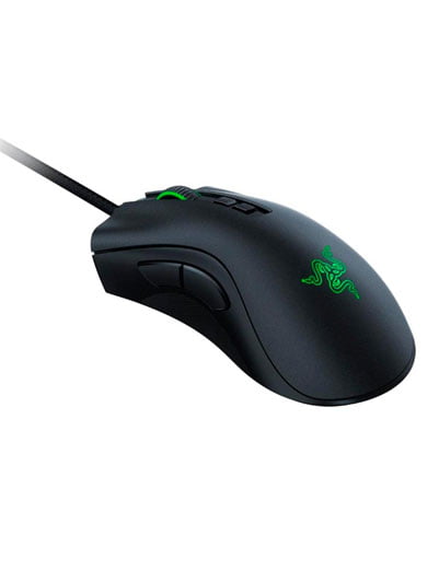 Mouse Gamer Razer DeathAdder V2 Ergonomic 20.000 DPI