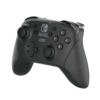 Controle Sem Fio Horipad Preto para Nintendo Switch 1 e 2