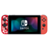 Controle D-pad Esquerdo Hori Super Mario Para Nintendo Switch