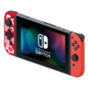 Controle D-pad Esquerdo Hori Super Mario Para Nintendo Switch