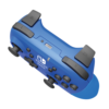 Controle Sem Fio Horipad Azul para Nintendo Switch 1 e 2