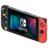 HORI Controle D-pad Esquerdo Pokemon Pikachu Para Nintendo Switch