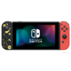 HORI Controle D-pad Esquerdo Pokemon Pikachu Para Nintendo Switch