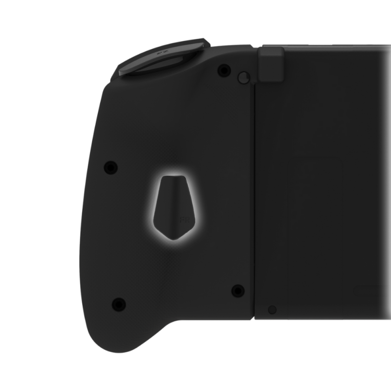 Controle Ergonomico HORI Split Pad Pro Pokemon Pikachu e Lucario
