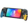 Controle Ergonomico HORI Split Pad Pro Pokemon Pikachu e Lucario