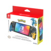 Controle Ergonomico HORI Split Pad Pro Pokemon Pikachu e Lucario