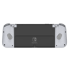 Controle Ergonomico HORI Split Pad Compact Verde e Cinza