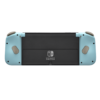 Controle Ergonomico HORI Split Pad Compact Pokemon Pikachu e Mimikyu