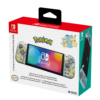 Controle Ergonomico HORI Split Pad Compact Pokemon Pikachu e Mimikyu