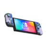 Controle Ergonomico HORI Spilt Pad Compact Pokemon Gengar