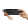 Controle Ergonomico HORI Spilt Pad Compact Pokemon Gengar