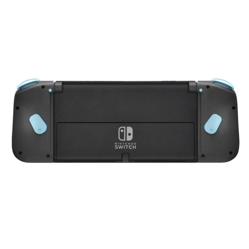 Controle Ergonomico HORI Spilt Pad Compact Pokemon Gengar