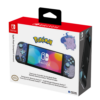Controle Ergonomico HORI Spilt Pad Compact Pokemon Gengar