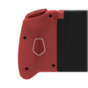 HORI Controle Ergonomico SPLIT PAD PRO Pokemon Pikachu e Charizard