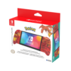 HORI Controle Ergonomico SPLIT PAD PRO Pokemon Pikachu e Charizard