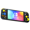 Controle Ergonomico HORI Split Pad Compact Pac-man