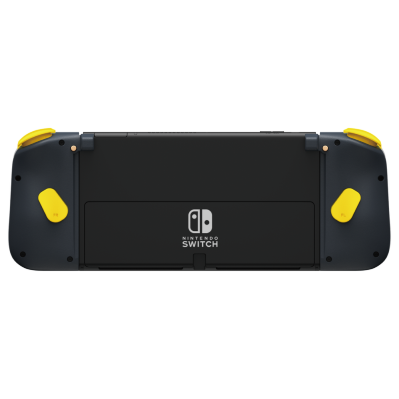 Controle Ergonomico HORI Split Pad Compact Pac-man