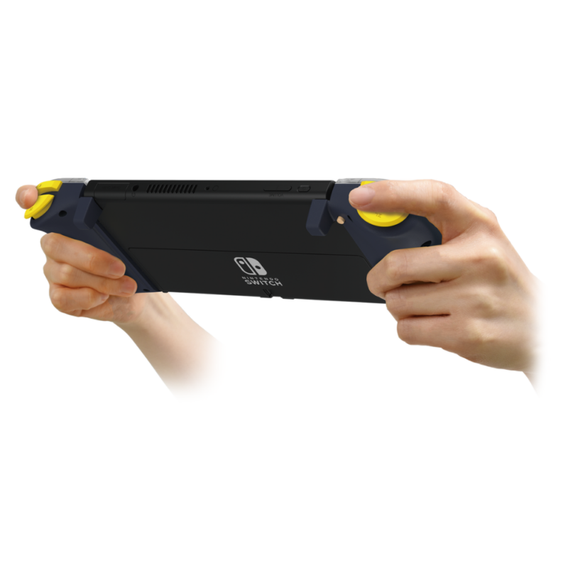 Controle Ergonomico HORI Split Pad Compact Pac-man