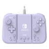 HORI Split Pad Compact para Nintendo Switch