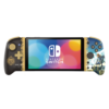 Controle Ergonomico HORI Split Pad Pro The Legend of Zelda para Nintendo Switch