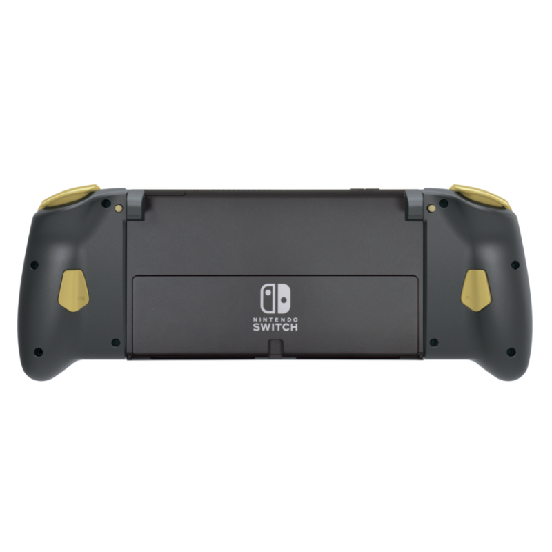 Controle Ergonomico HORI Split Pad Pro The Legend of Zelda para Nintendo Switch
